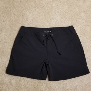 Columbia Omni Shield Advance Repellency Shorts